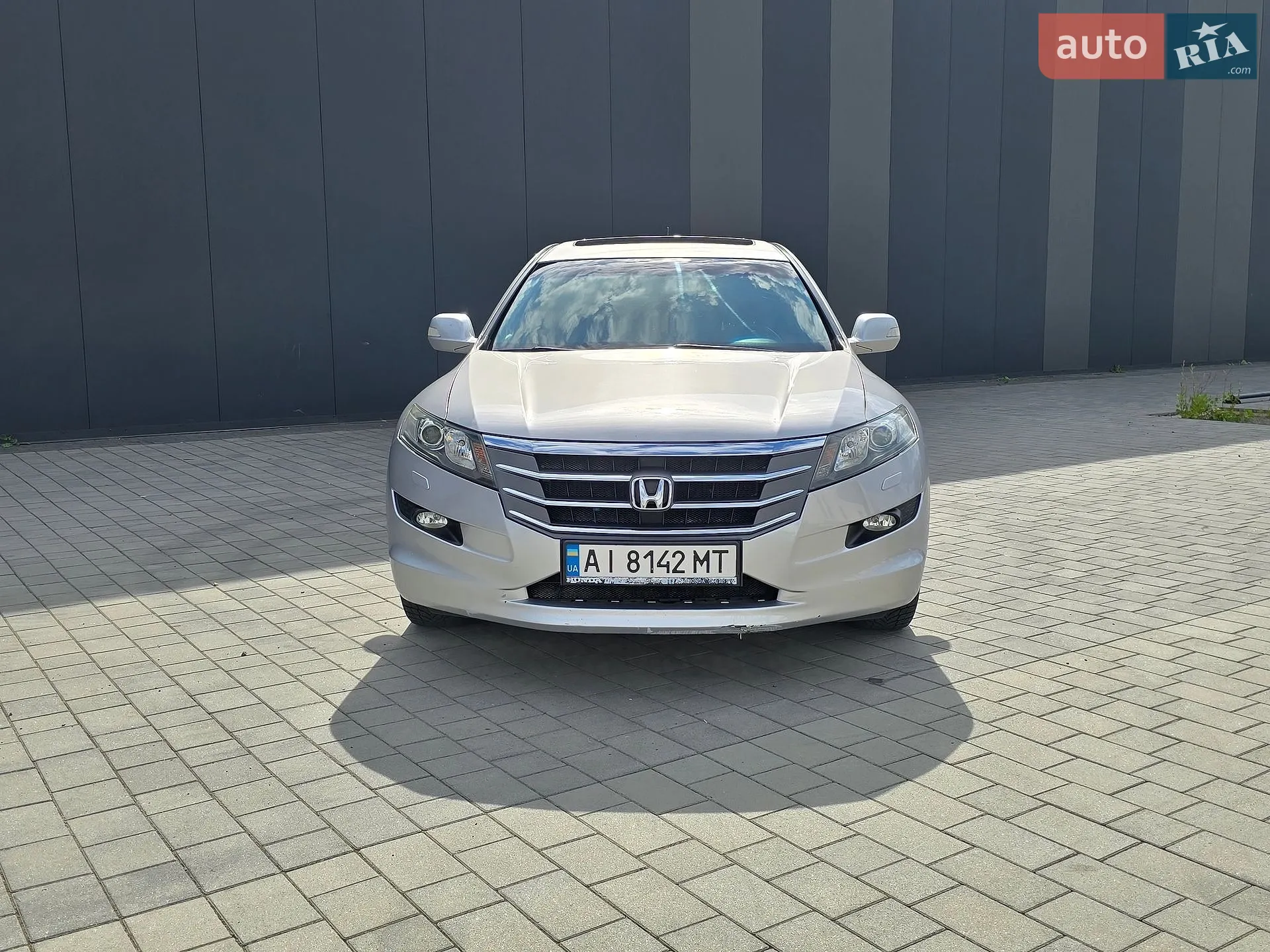 2011 Honda Crosstour - мініатюра 6