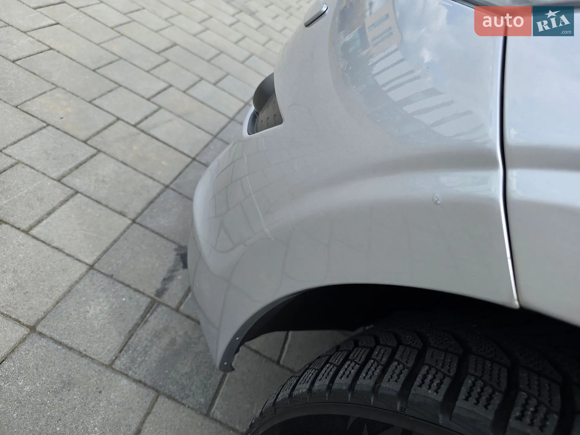 2011 Honda Crosstour - мініатюра 69