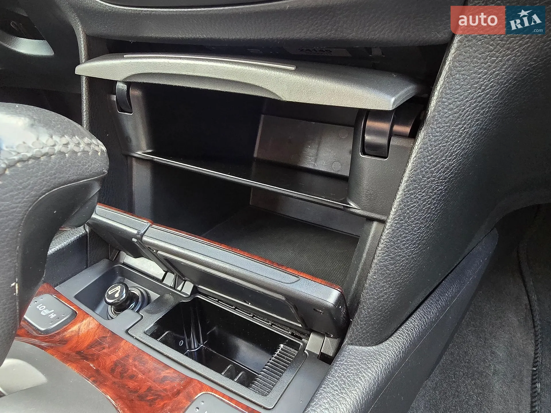 2011 Honda Crosstour - мініатюра 51
