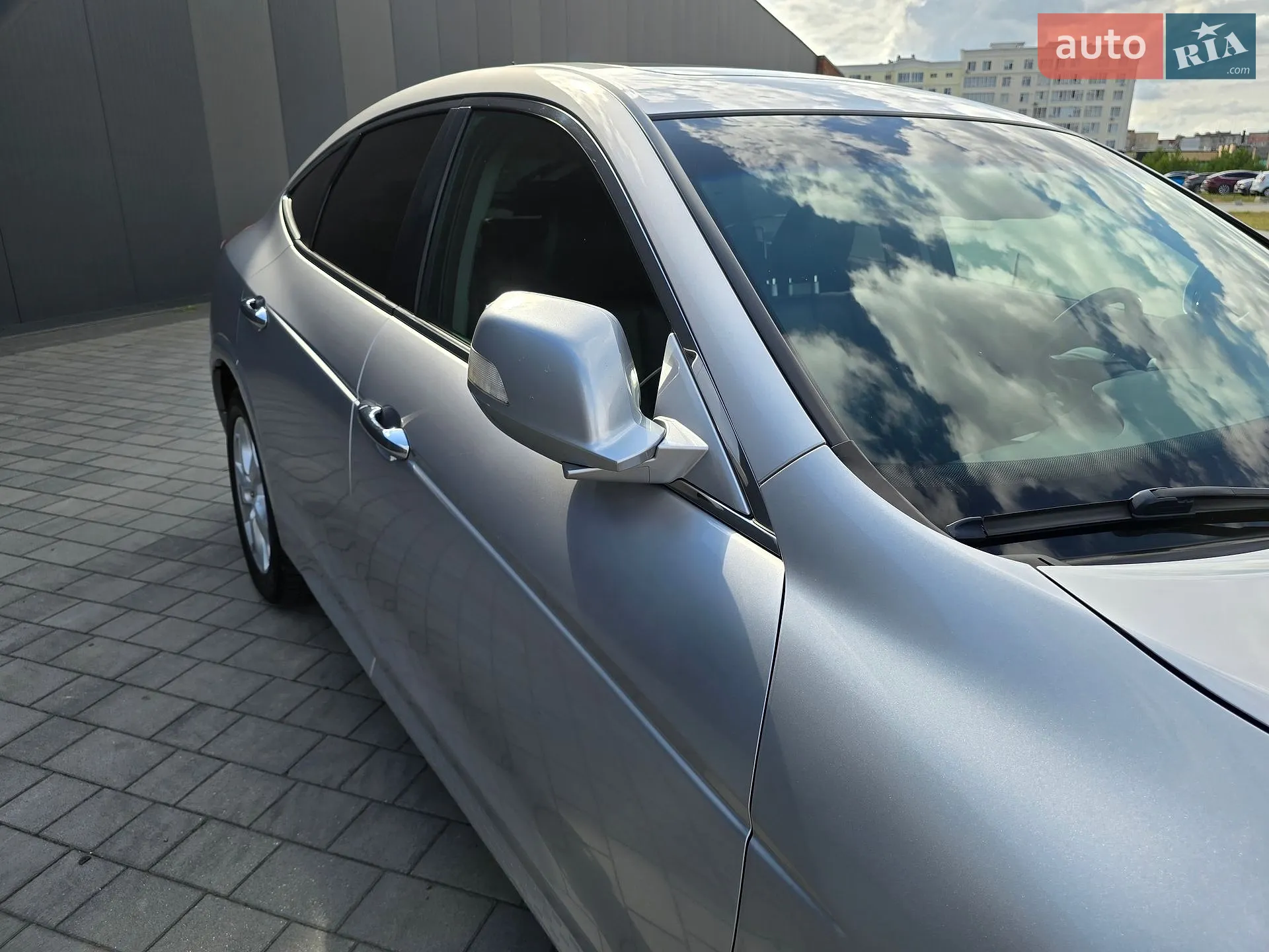 2011 Honda Crosstour - мініатюра 26