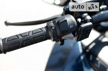 Мотоцикл Туризм Honda CTX 1300 2014 в 