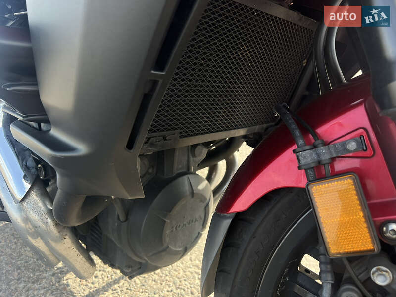 Мотоцикл Круізер Honda CTX 1300 2014 в Білій Церкві фото 7 Мотоцикл Круізер Honda CTX 1300 2014 в Білій Церкві