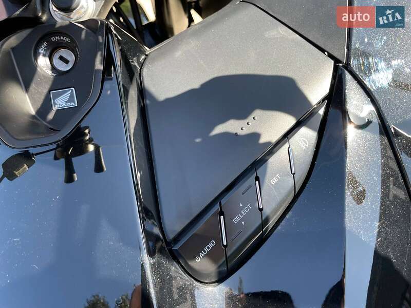 Мотоцикл Туризм Honda CTX 1300 2014 в Дніпрі