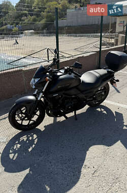Мотоцикл Круизер Honda CTX 700 2014 в Одессе