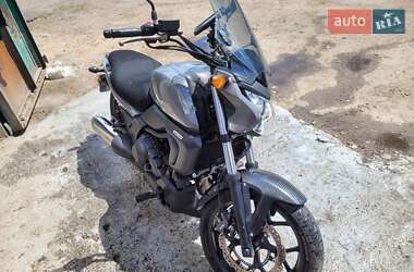 Мотоцикл Круизер Honda CTX 700 2015 в 