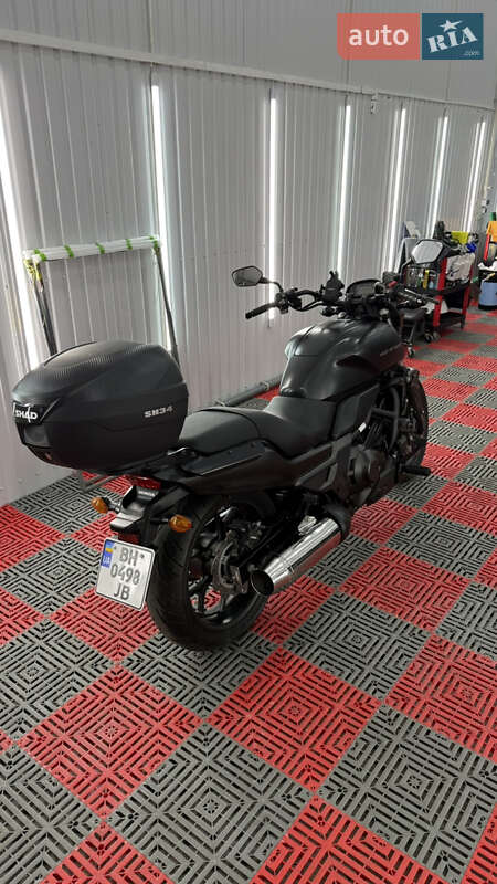 Мотоцикл Круізер Honda CTX 700 2014 в Одесі