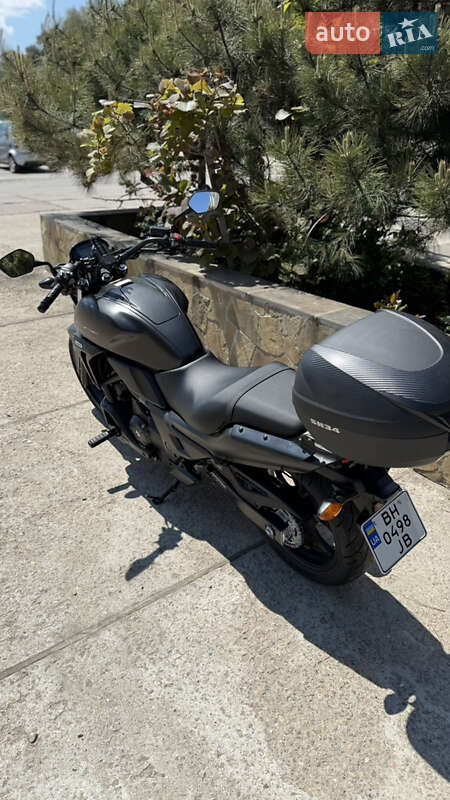 Мотоцикл Круізер Honda CTX 700 2014 в Одесі
