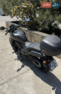 Мотоцикл Круизер Honda CTX 700 2014 в 