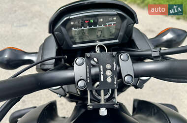 Мотоцикл Круизер Honda CTX 700 2018 в 