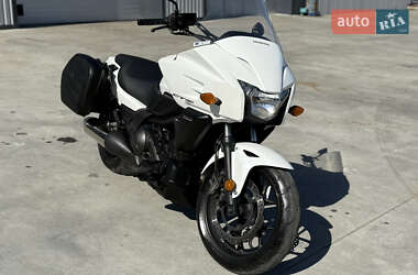 Мотоцикл Круизер Honda CTX 700 2015 в Белой Церкви