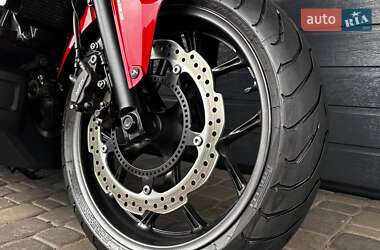 Мотоцикл Туризм Honda CTX 700 2014 в 