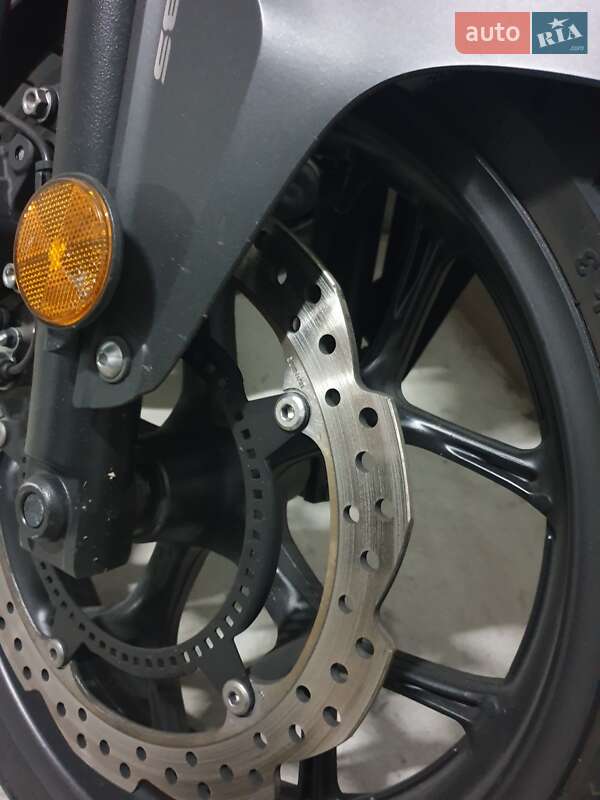 Мотоцикл Без обтекателей (Naked bike) Honda CTX 700N 2014 в Одессе