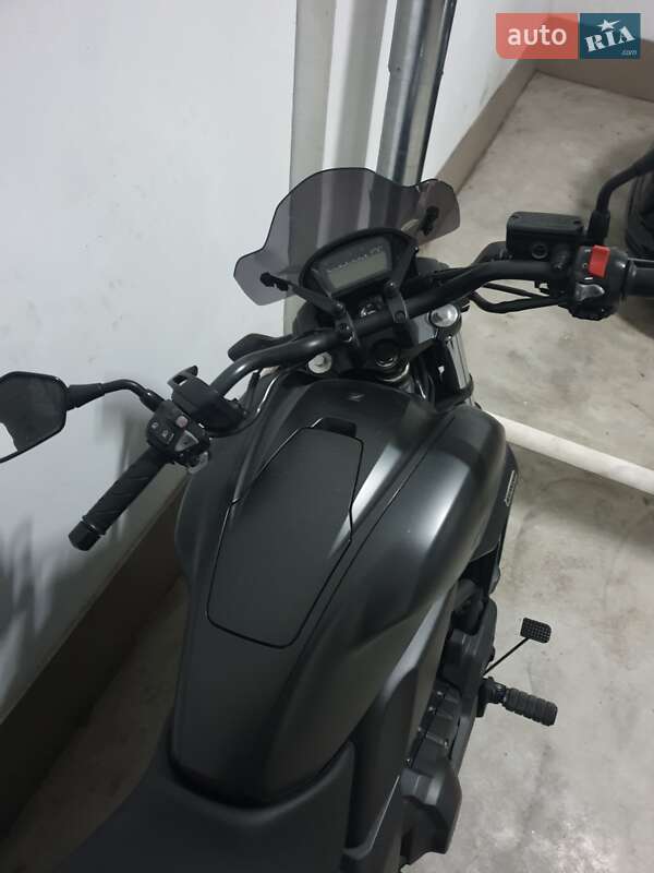 Мотоцикл Без обтекателей (Naked bike) Honda CTX 700N 2014 в Одессе