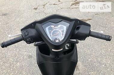 Макси-скутер Honda Dio 110 (JF31) 2014 в Днепре