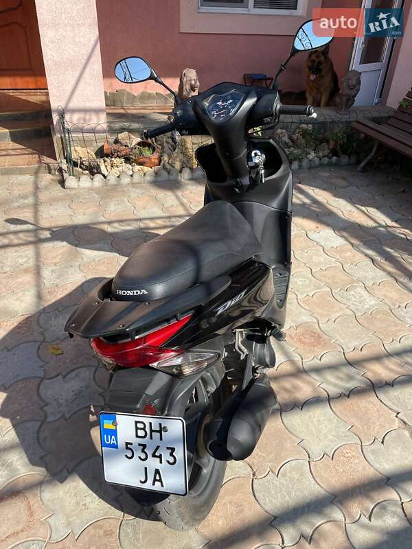 Скутер ретро Honda Dio 110 (JF31) 2014 в Біляївці