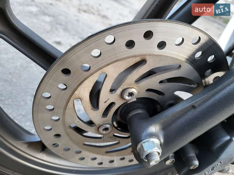 Скутер Honda Dio 110 (JF31) 2014 в Остер