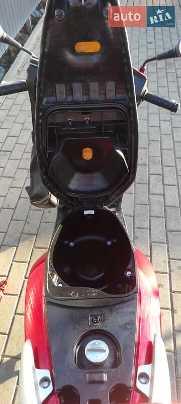 Макси-скутер Honda Dio 110 (JF31) 2014 в Одессе