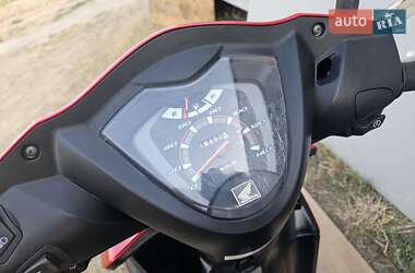 Скутер Honda Dio 110 (JF31) 2014 в Кривому Озері