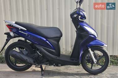 Мопеды Honda Dio 110 (JF31) 2014 в Харькове