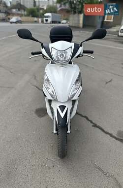 Скутер Honda Dio 110 (JF31) 2014 в 