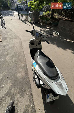 Максі-скутер Honda Dio 110 (JF31) 2014 в 