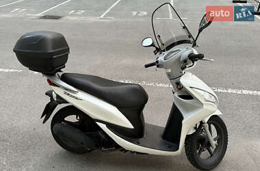 Мопеды Honda Dio 110 (JF31) 2011 в Киеве