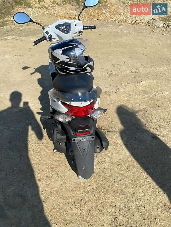 Мопеды Honda Dio 110 (JF31) 2014 в Коломые