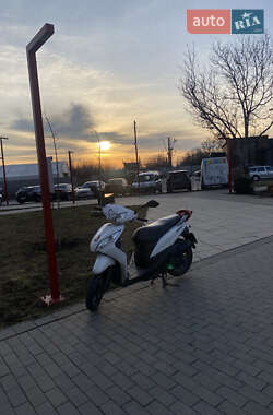 Мопеды Honda Dio 110 (JF31) 2011 в Одессе