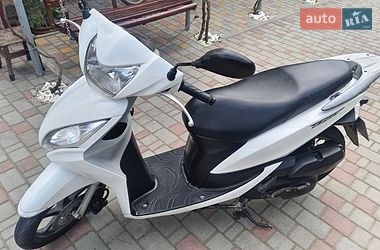 Мопеды Honda Dio 110 (JF31) 2013 в Арцизе