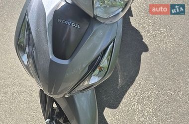 Скутер Honda Dio 110 JK03 2022 в Подільську