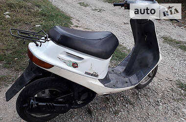 Скутер Honda Dio AF-18 1994 в Кропивницком