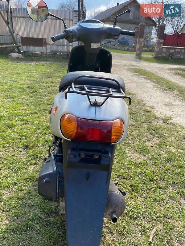 Скутер Honda Dio AF-18 2005 в Збаражі