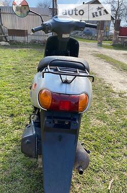 Скутер Honda Dio AF-18 2005 в Збаражі