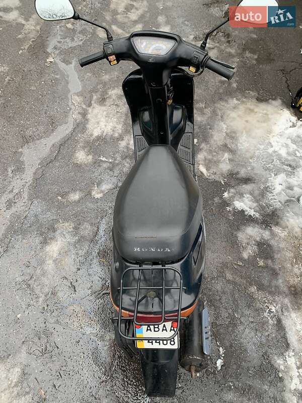 Скутер Honda Dio AF-18 1988 в Виннице фото 6 Скутер Honda Dio AF-18 1988 в Виннице
