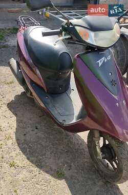 Грузовые мотороллеры, мотоциклы, скутеры, мопеды Honda Dio AF-18 1992 в Дубно