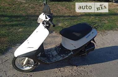 Скутер Honda Dio AF-18 1988 в Звенигородке