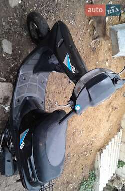 Мопеды Honda Dio AF-18 1992 в Могилев-Подольске