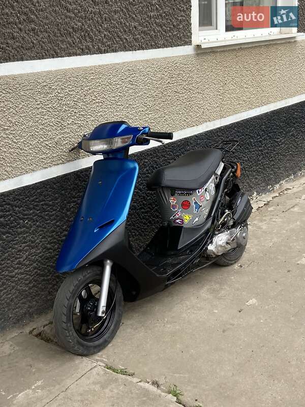 Мопеды Honda Dio AF-18 1992 в Татарбунарах