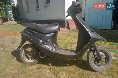 Грузовые мотороллеры, мотоциклы, скутеры, мопеды Honda Dio AF-18 1991 в 