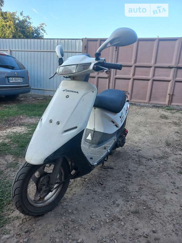 Скутер Honda Dio AF-18 1992 в Валках