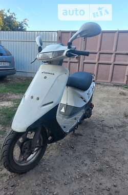 Скутер Honda Dio AF-18 1992 в Валках