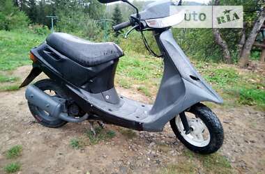 Скутер Honda Dio AF-18 1992 в Бориславе