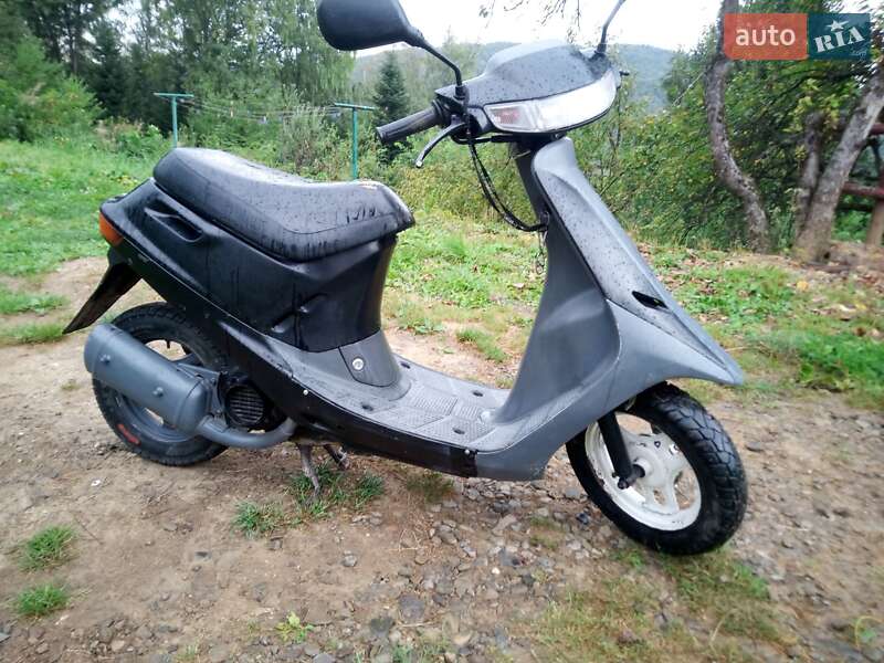 Скутер Honda Dio AF-18 1992 в Бориславі