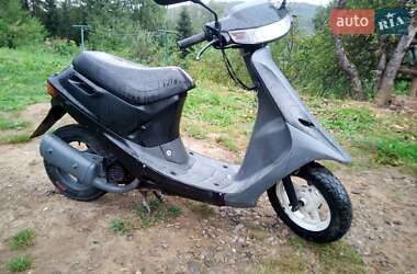 Скутер Honda Dio AF-18 1992 в Бориславі