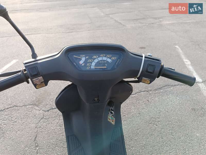 Скутер Honda Dio AF-18 1992 в Катеринополе