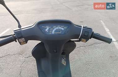 Скутер Honda Dio AF-18 1992 в 