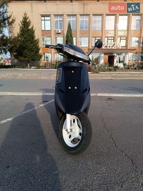 Скутер Honda Dio AF-18 1992 в Катеринополе