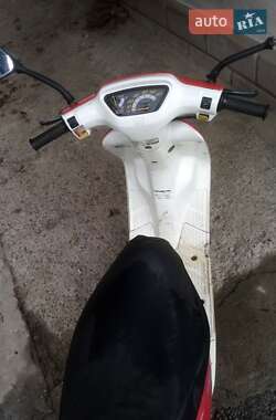 Мопеды Honda Dio AF-18 1990 в 