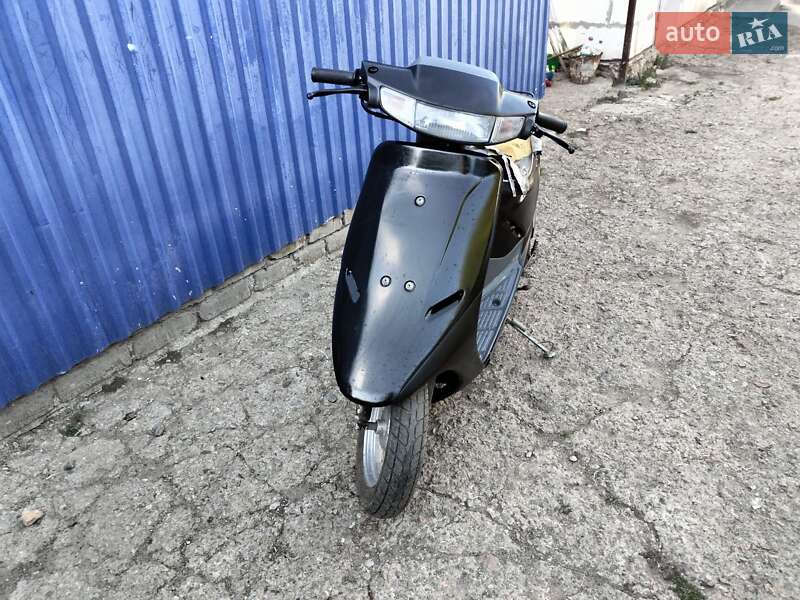 Скутер Honda Dio AF-18 1992 в Березанці