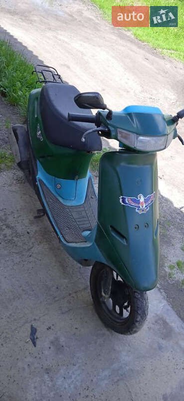 Скутер Honda Dio AF-18 1992 в Бродах